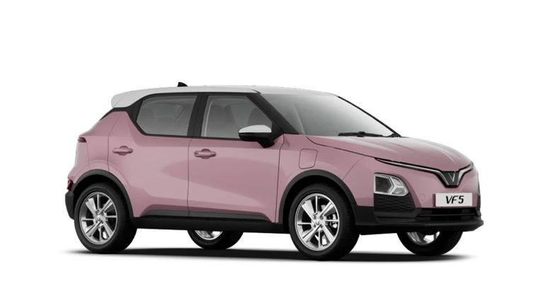 VinFast VF 5
